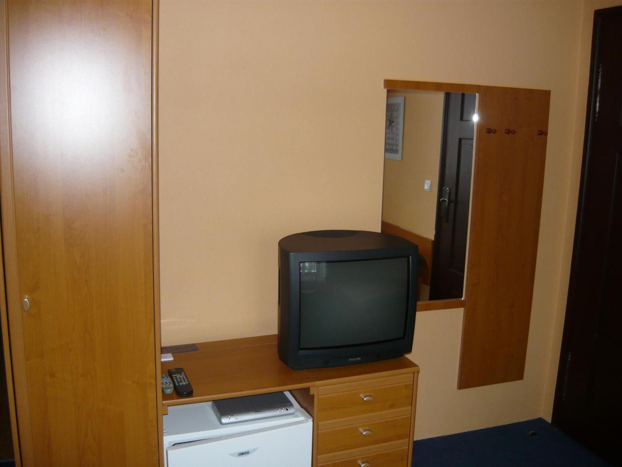 Hotel Kotrba Privat Telcz Zewnętrze zdjęcie