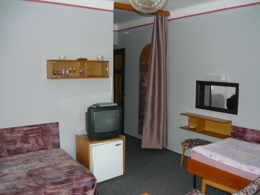 Hotel Kotrba Privat Telcz Pokój zdjęcie